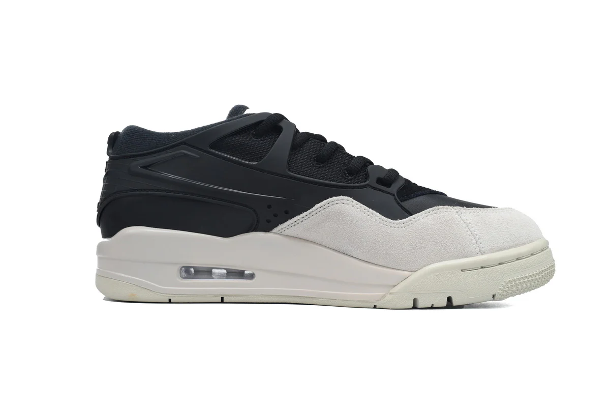 Air Jordan 4 RM 'Black Light Bone' - Soul Replicas