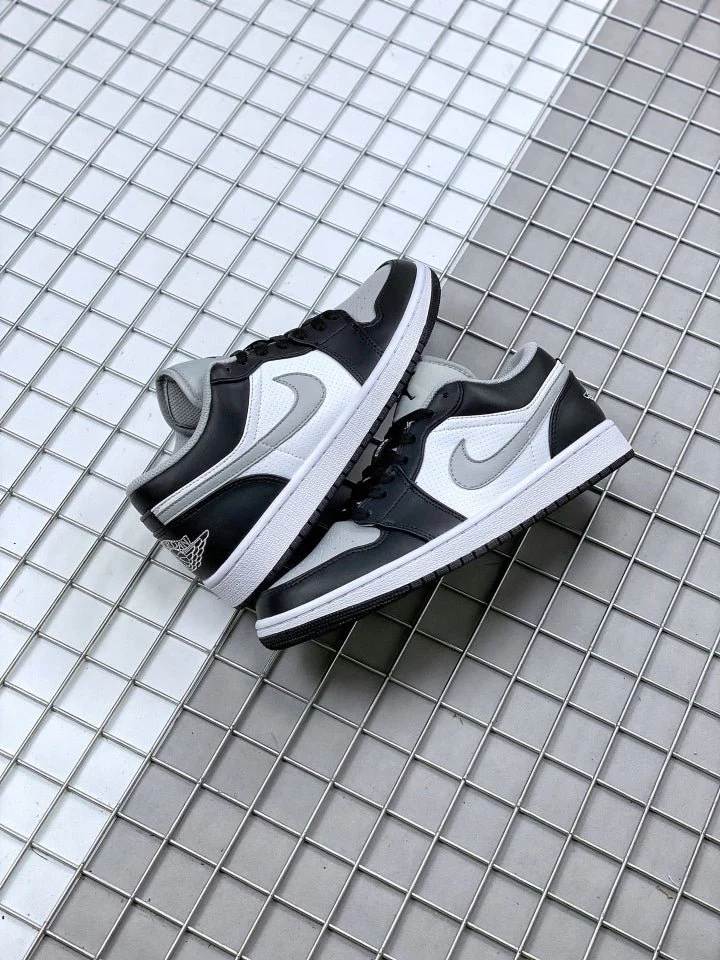 JORDAN 1 LOW x SHADOW - Soul Replicas
