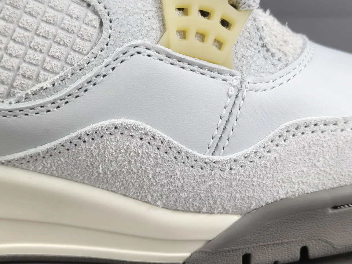 JORDAN 4 RETRO SE CRAFT x PHANTOM DUST - Soul Replicas