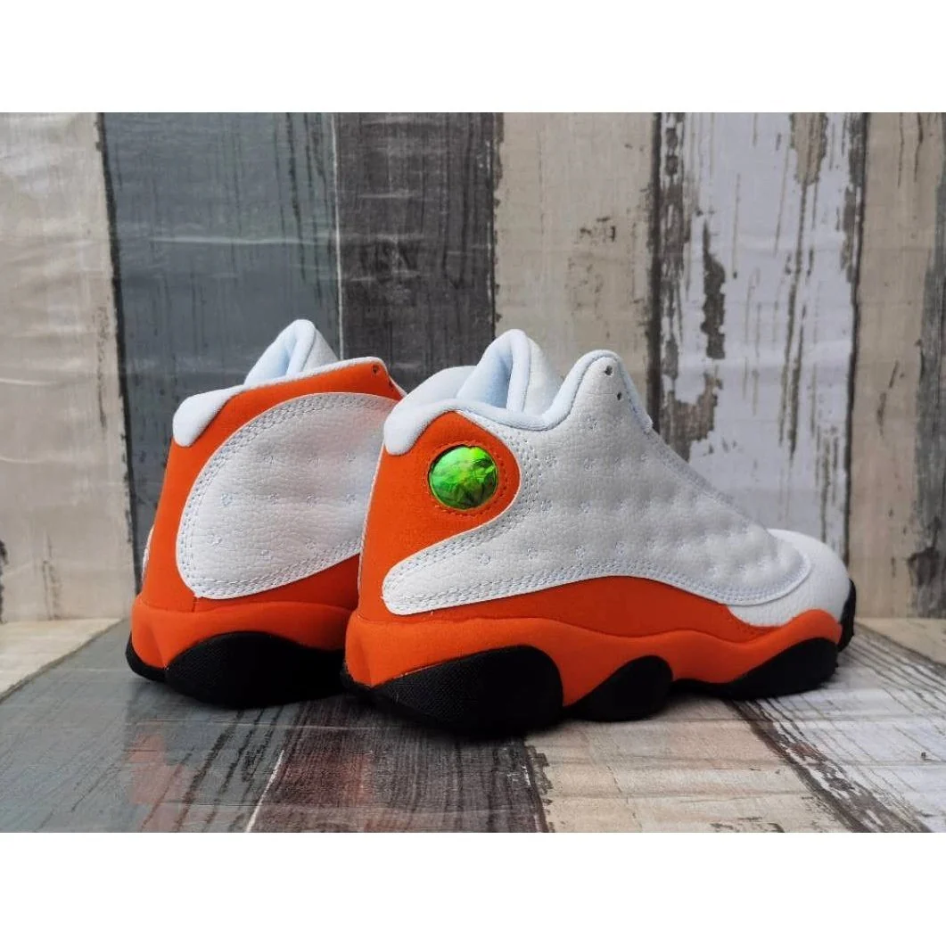 JORDAN 13 RETRO x STARFISH - Soul Replicas