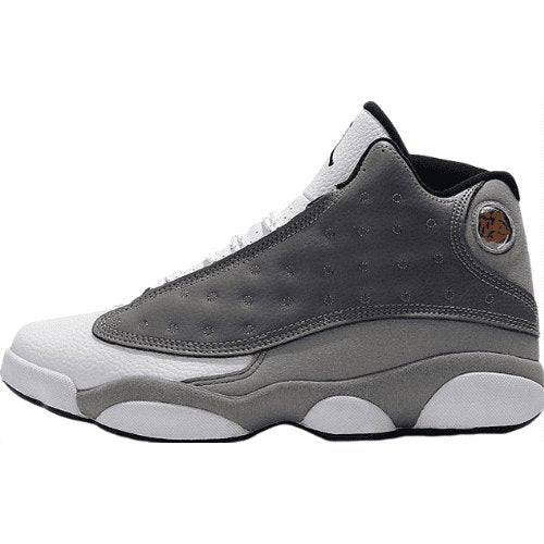 JORDAN 13 RETRO x ATMOSPHERE GREY - Soul Replicas