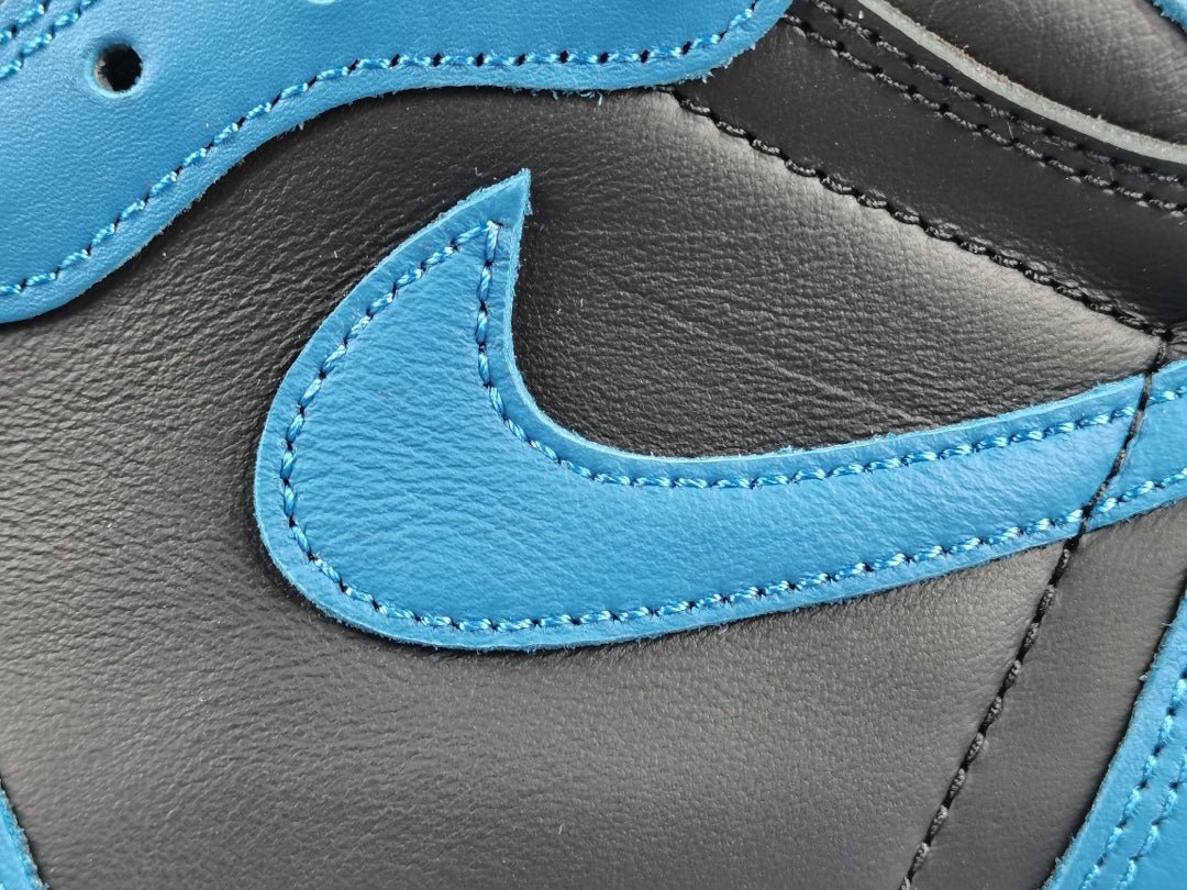 JORDAN 1 RETRO HIGH OG x DARK MARINA BLUE - Soul Replicas