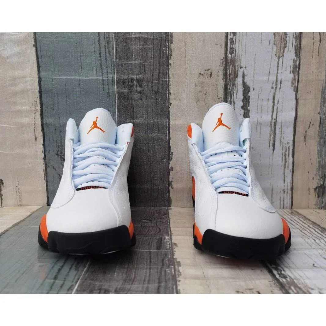 JORDAN 13 RETRO x STARFISH - Soul Replicas