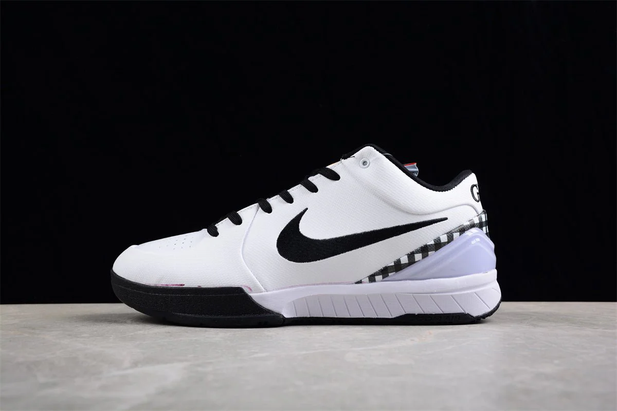 NIKE KOBE 4 PROTRO x MAMBACITA GIGI - Soul Replicas
