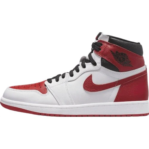 JORDAN 1 RETRO HIGH OG x HERITAGE - Soul Replicas