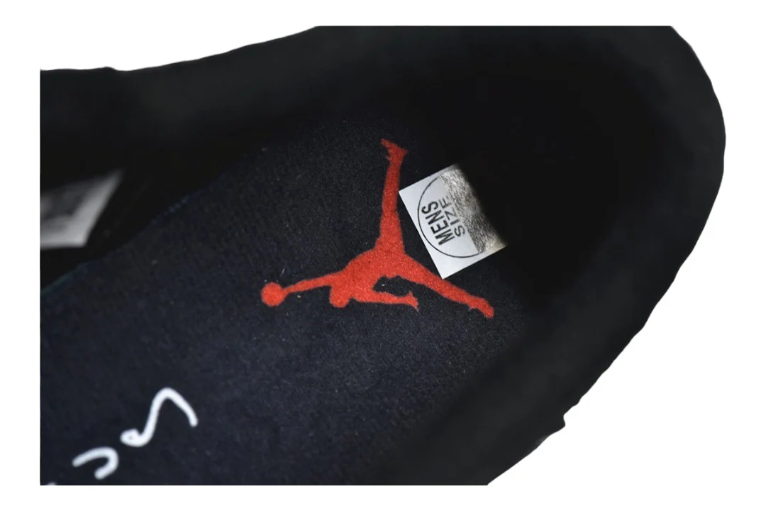 JORDAN 1 LOW x TRAVIS SCOTT PHANTOM - Soul Replicas