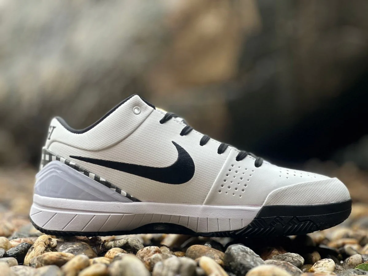 NIKE KOBE 4 PROTRO x MAMBACITA GIGI - Soul Replicas