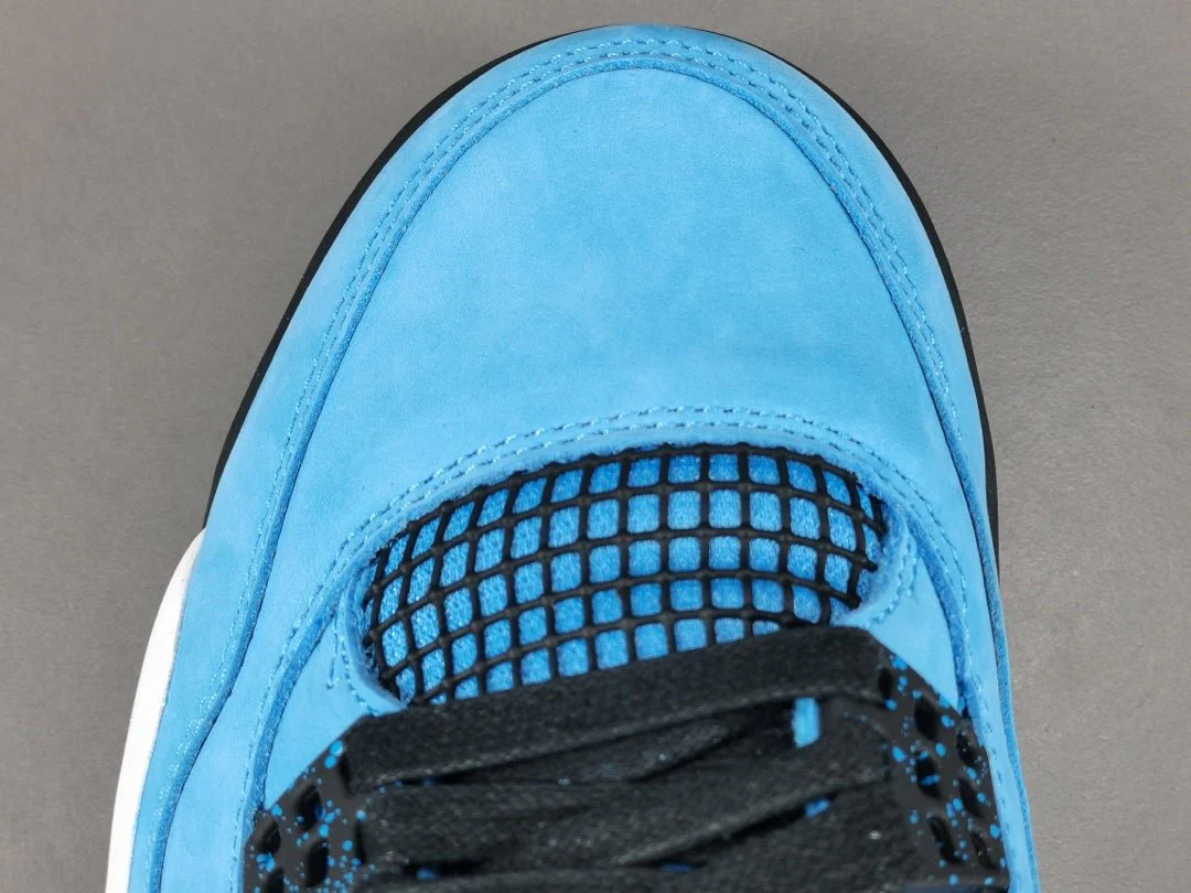 JORDAN 4 x TRAVIS SCOTT CACTUS JACK - Soul Replicas