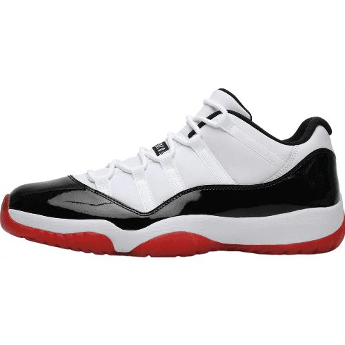 JORDAN 11 RETRO x CONCORD BRED - Soul Replicas