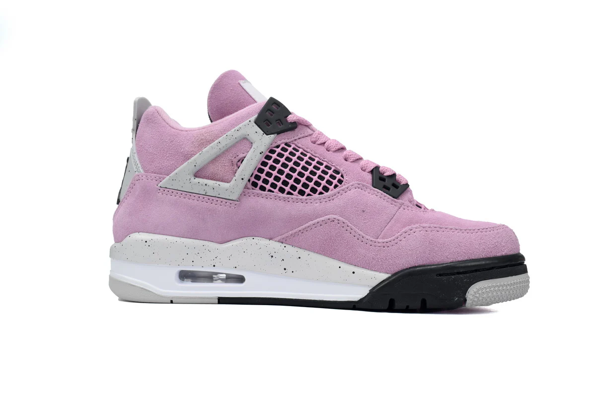 Air Jordan 4 Orchid - Soul Replicas