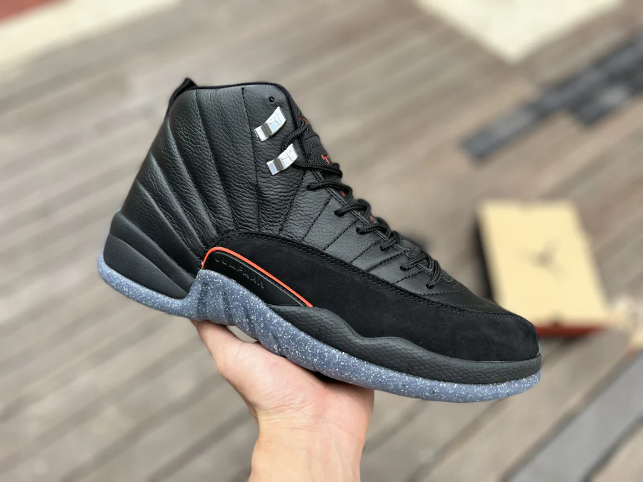 Jordan 12 Utility - Soul Replicas