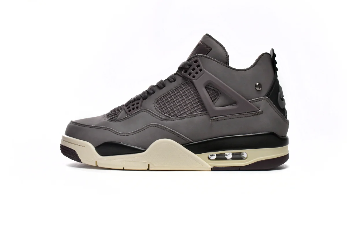 Air Jordan 4 Violet Ore - Soul Replicas