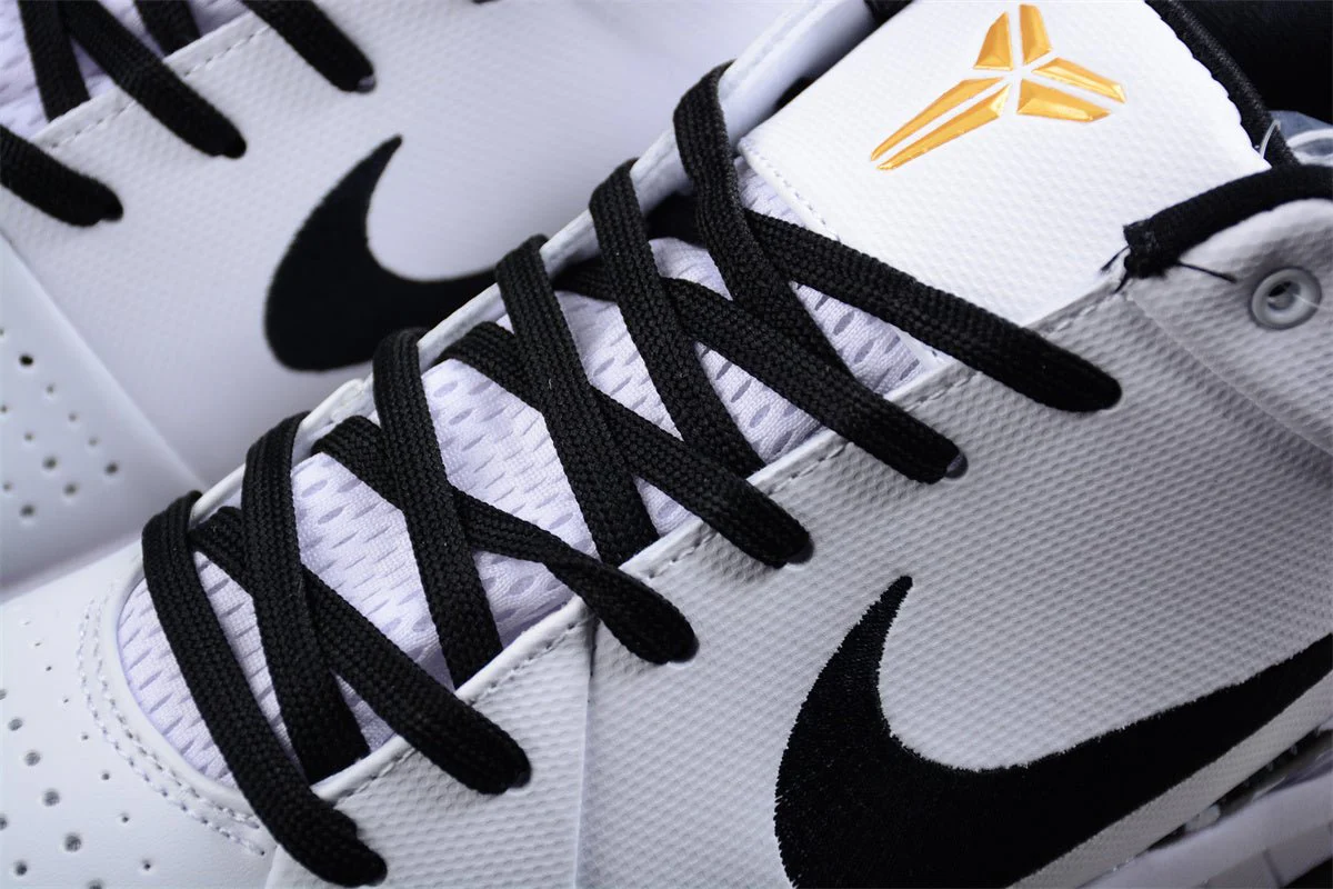 NIKE KOBE 4 PROTRO x MAMBACITA GIGI - Soul Replicas