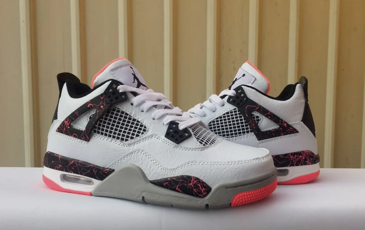 JORDAN 4 x FLIGHT NOSTALGIA - Soul Replicas