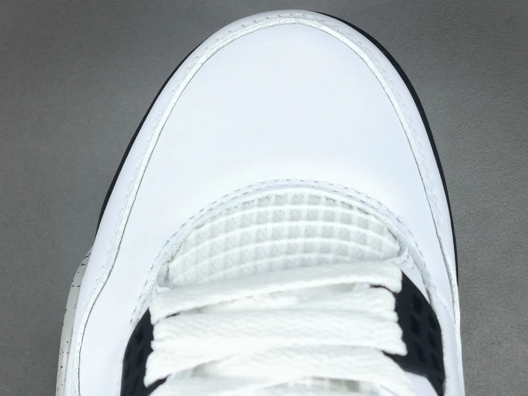 JORDAN 4 x WHITE CEMENT - Soul Replicas