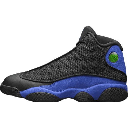 JORDAN 13 RETRO x BLACK HYPER ROYAL - Soul Replicas