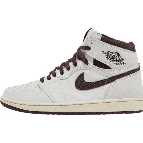 JORDAN 1 RETRO HIGH OG x A MA MANIERE - Soul Replicas