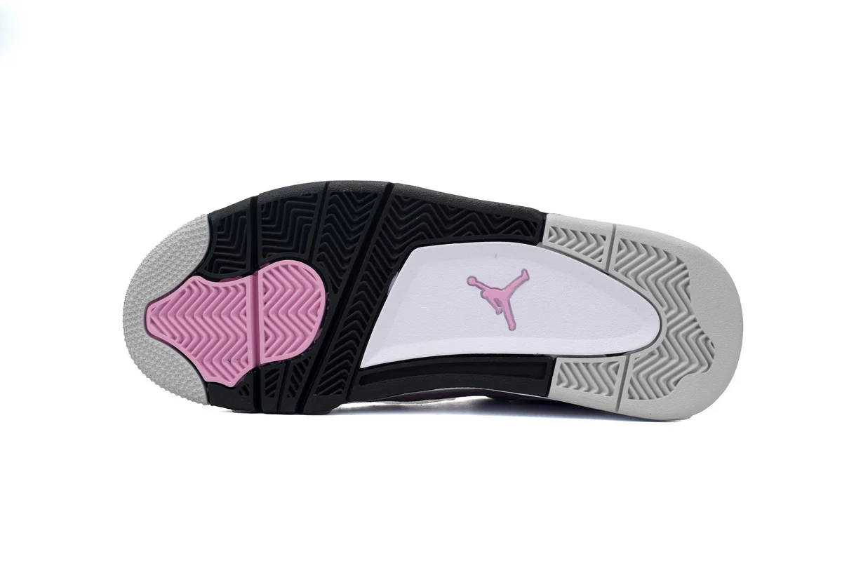 Air Jordan 4 Orchid - Soul Replicas