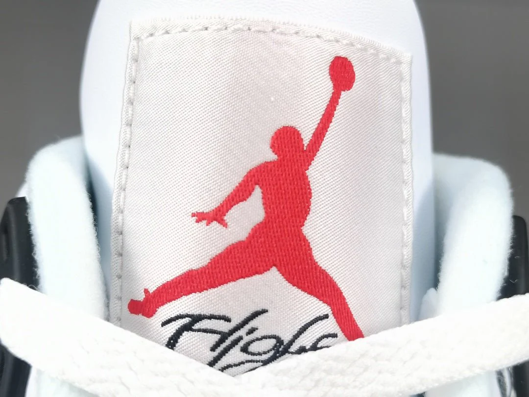 JORDAN 4 x WHITE CEMENT - Soul Replicas