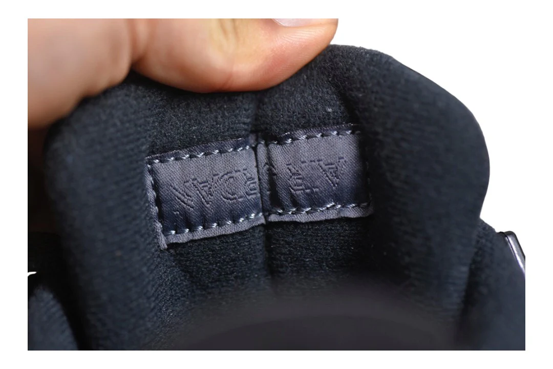 JORDAN 4 BLACK CAT - Soul Replicas