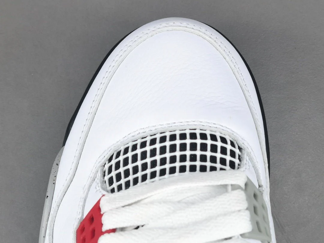 JORDAN 4 x WHAT THE - Soul Replicas