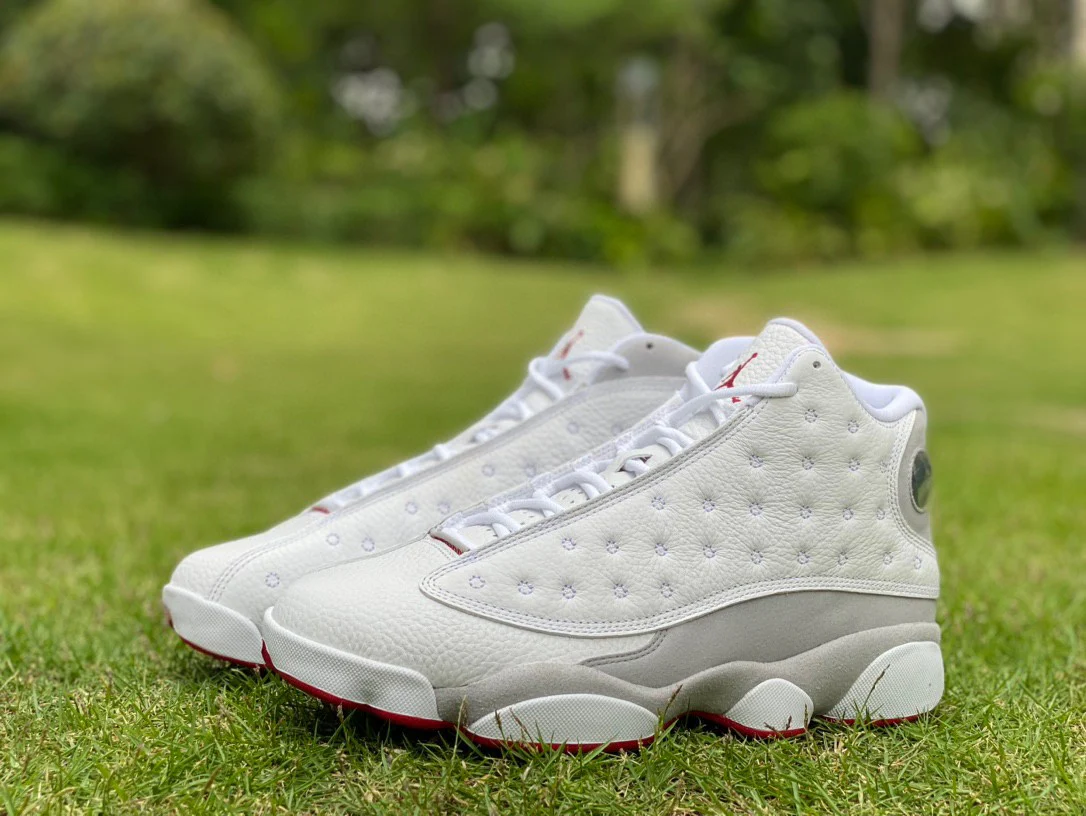 Jordan 13 Retro 'History of Flight' - Soul Replicas