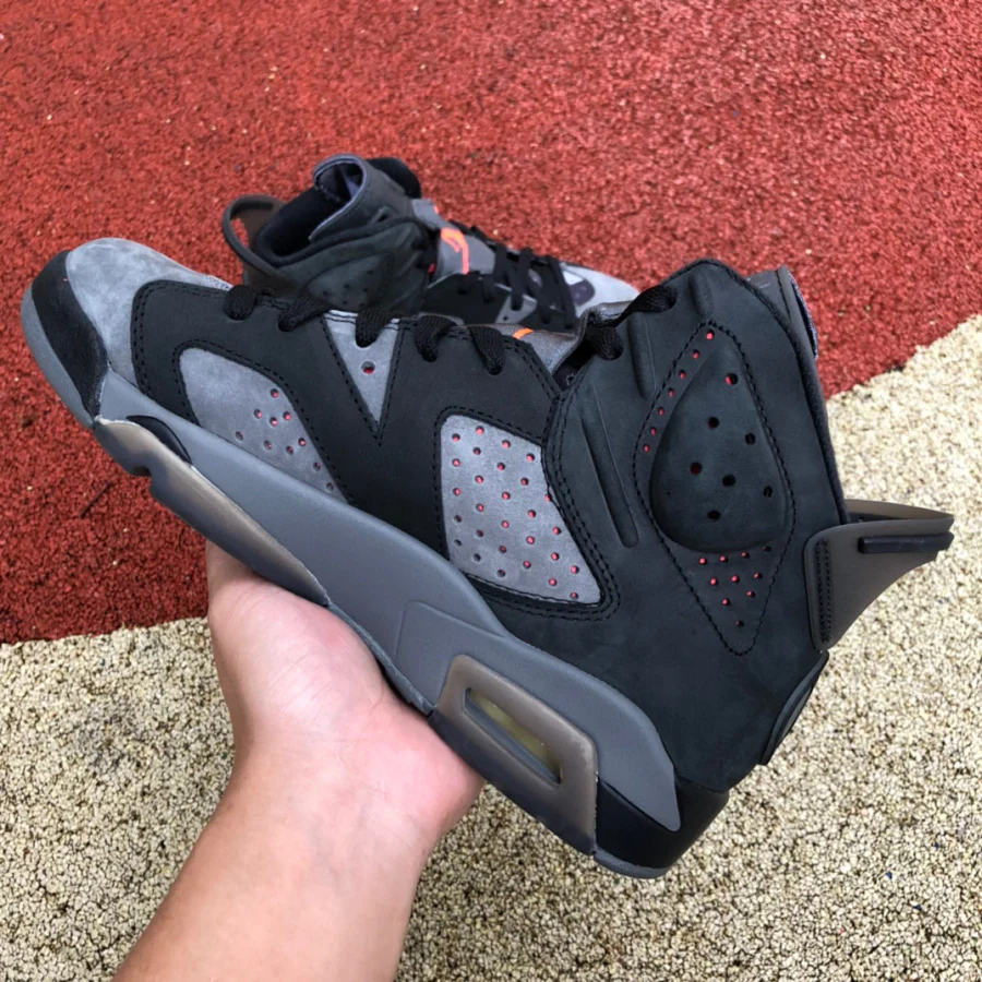 Jordan 6 x PSG - Soul Replicas