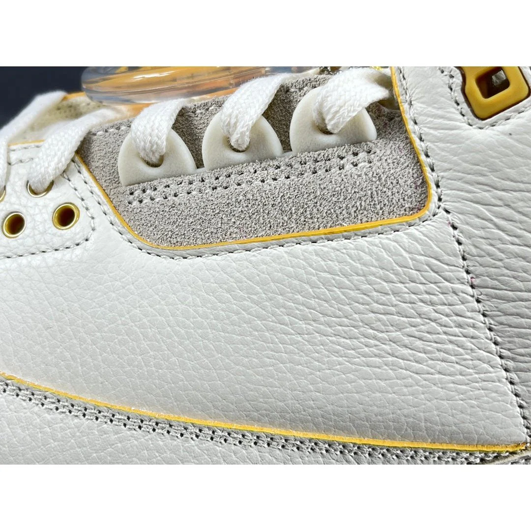 JORDAN 3 RETRO SP x J BALVIN MEDELLIN SUNSET - Soul Replicas