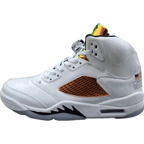JORDAN 5 RETRO x NFL HELMET - Soul Replicas