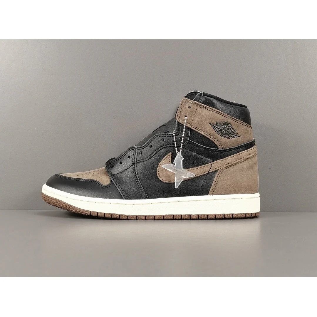 JORDAN 1 RETRO HIGH x PALOMINO - Soul Replicas