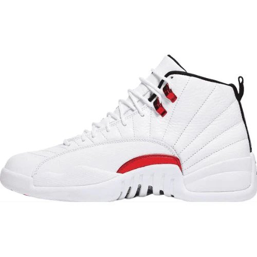 JORDAN 12 RETRO x TWIST - Soul Replicas