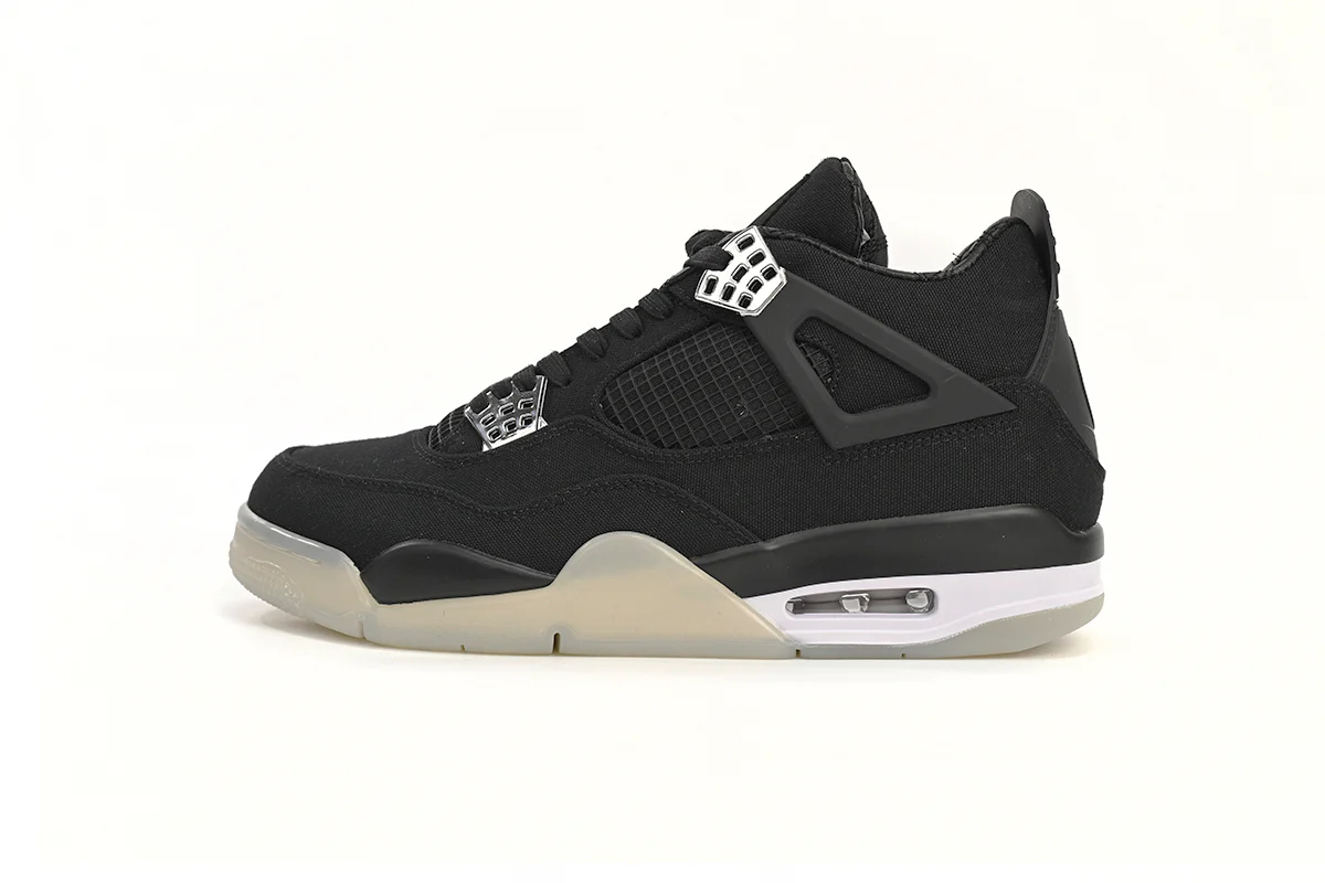 Air Jordan 4 Retro Amu's joint name - Soul Replicas