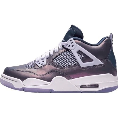JORDAN 4 x MONSOON BLUE - Soul Replicas