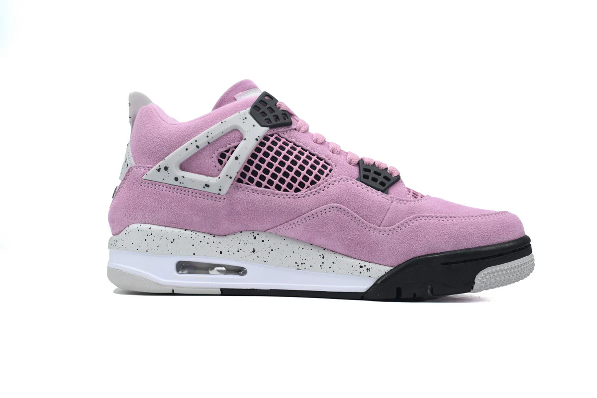 Air Jordan 4 Retro 'Orchid' - Soul Replicas