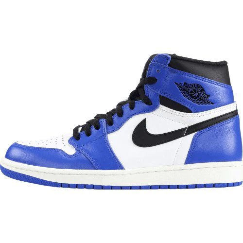 JORDAN 1 RETRO HIGH x GAME ROYAL - Soul Replicas