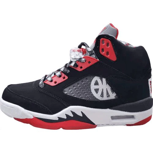 JORDAN 5 RETRO x QUAI 54 (FRIENDS & FAMILY) 2021 - Soul Replicas