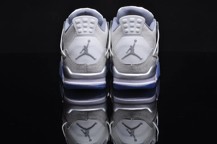 JORDAN 4 x 30TH ANNIVERSARY LASER - Soul Replicas