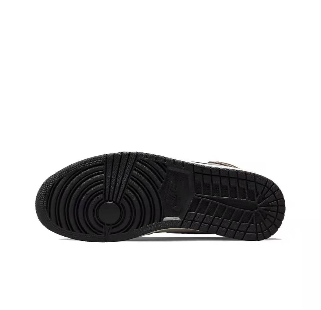 JORDAN 1 RETRO HIGH OG x HAND CRAFTED - Soul Replicas