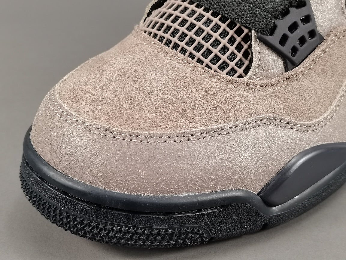 JORDAN 4 x TAUPE HAZE - Soul Replicas