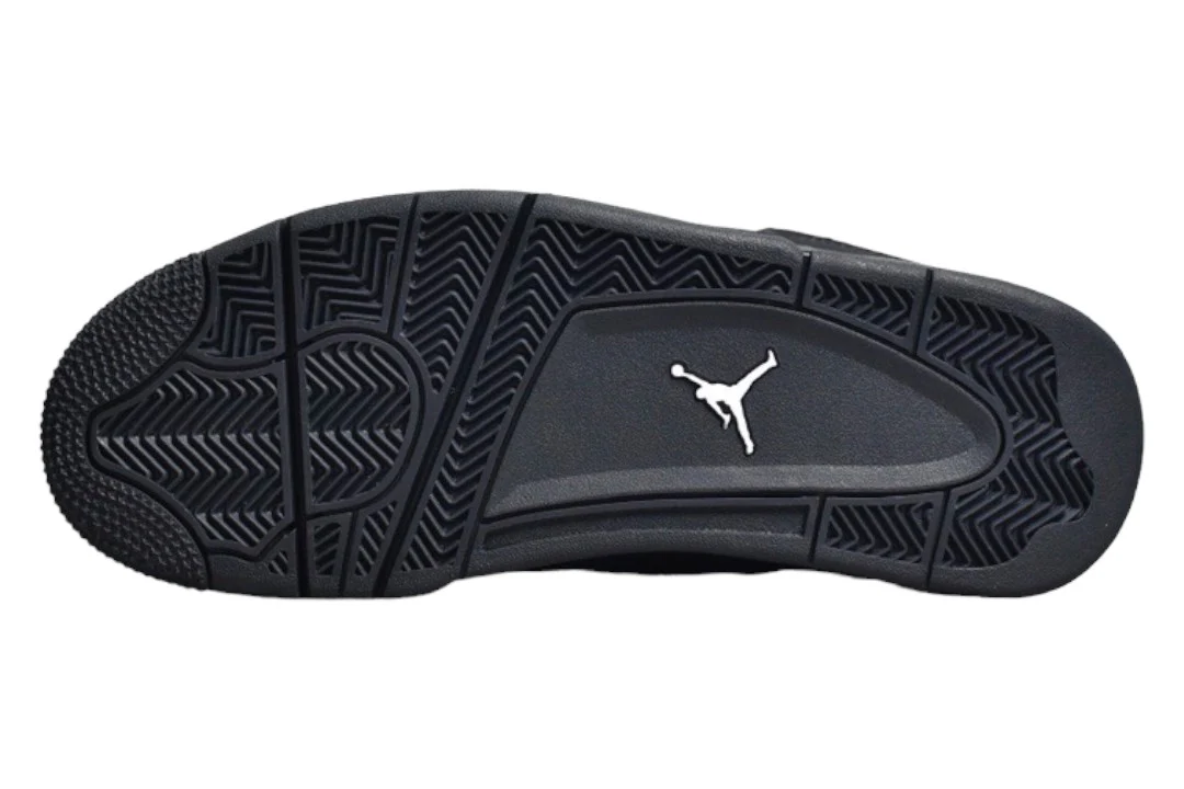 JORDAN 4 BLACK CAT - Soul Replicas