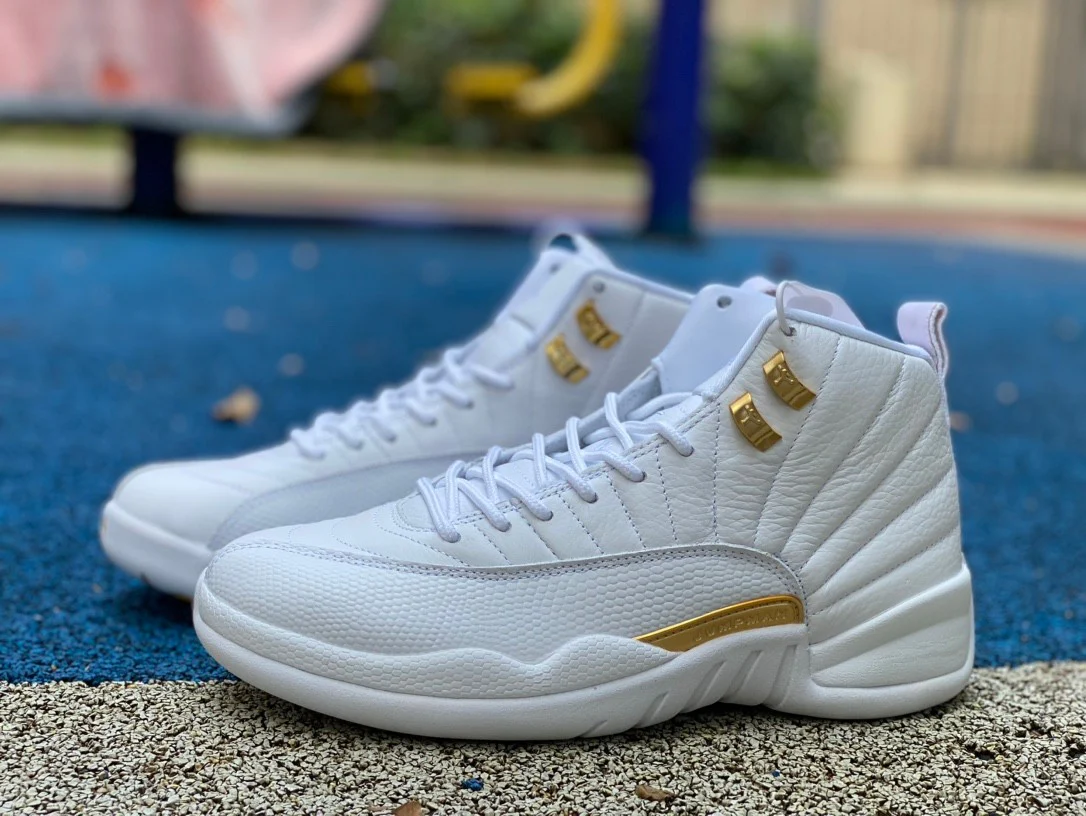 Jordan 12 Retro 'Royalty' - Soul Replicas