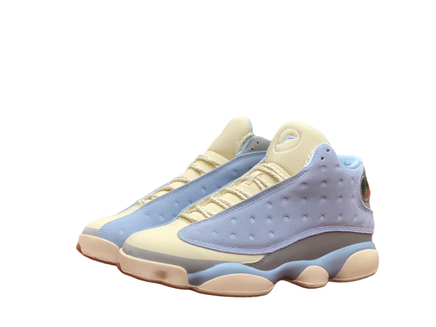 Jordan 13 Blue - Soul Replicas