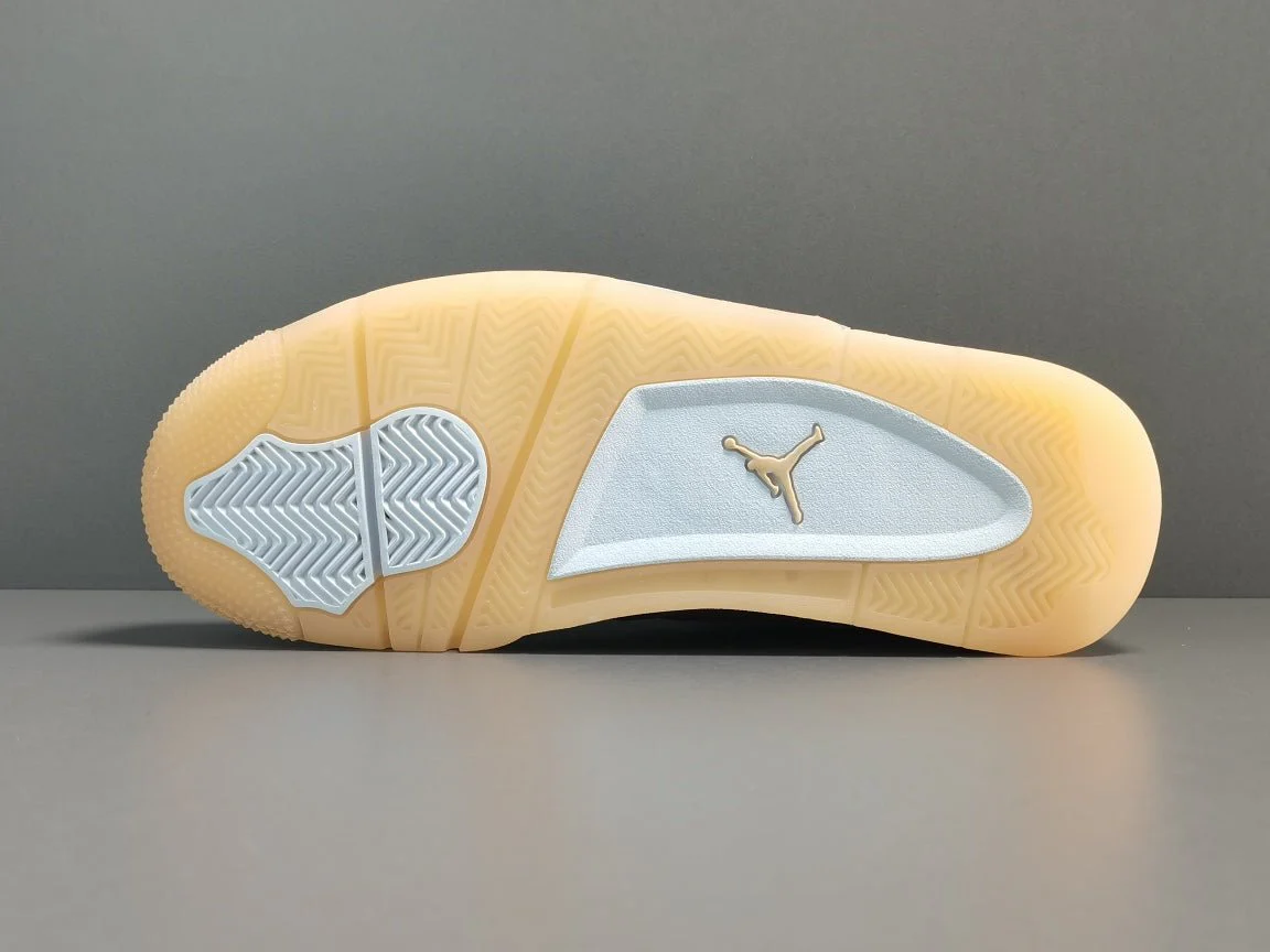 JORDAN 4 x RETRO SHIMMER - Soul Replicas