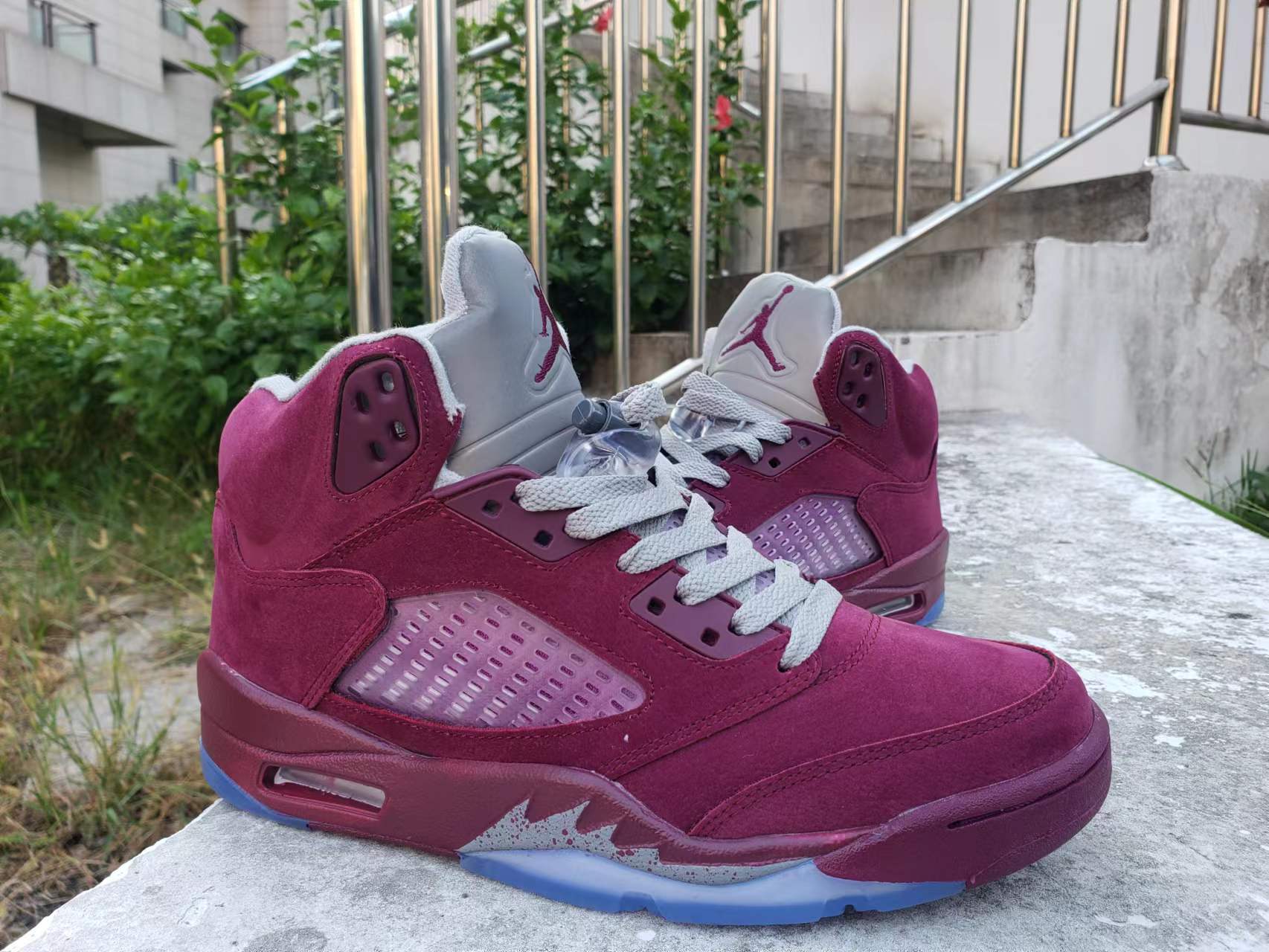 Air Jordan 5 