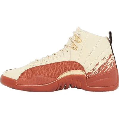 JORDAN 12 RETRO x EASTSIDE GOLF OUT OF THE CLAY - Soul Replicas