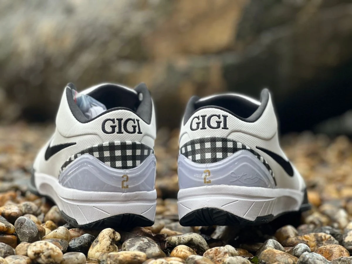 NIKE KOBE 4 PROTRO x MAMBACITA GIGI - Soul Replicas