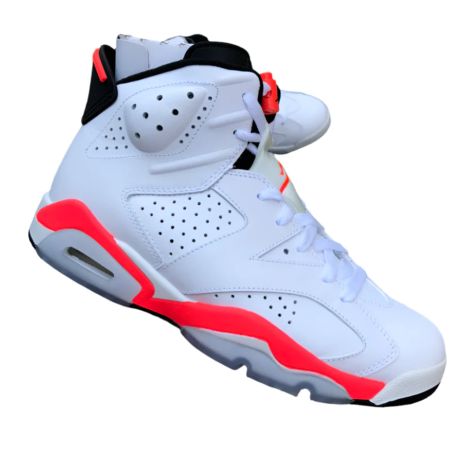 Jordan 6 Infrared - Soul Replicas