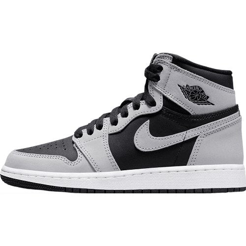 JORDAN 1 RETRO HIGH x SHADOW 2.0 - Soul Replicas