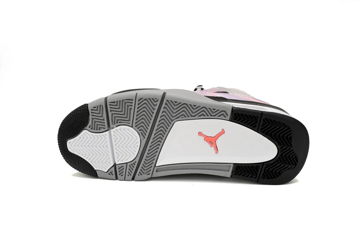 Air Jordan 4 Zen Master - Soul Replicas