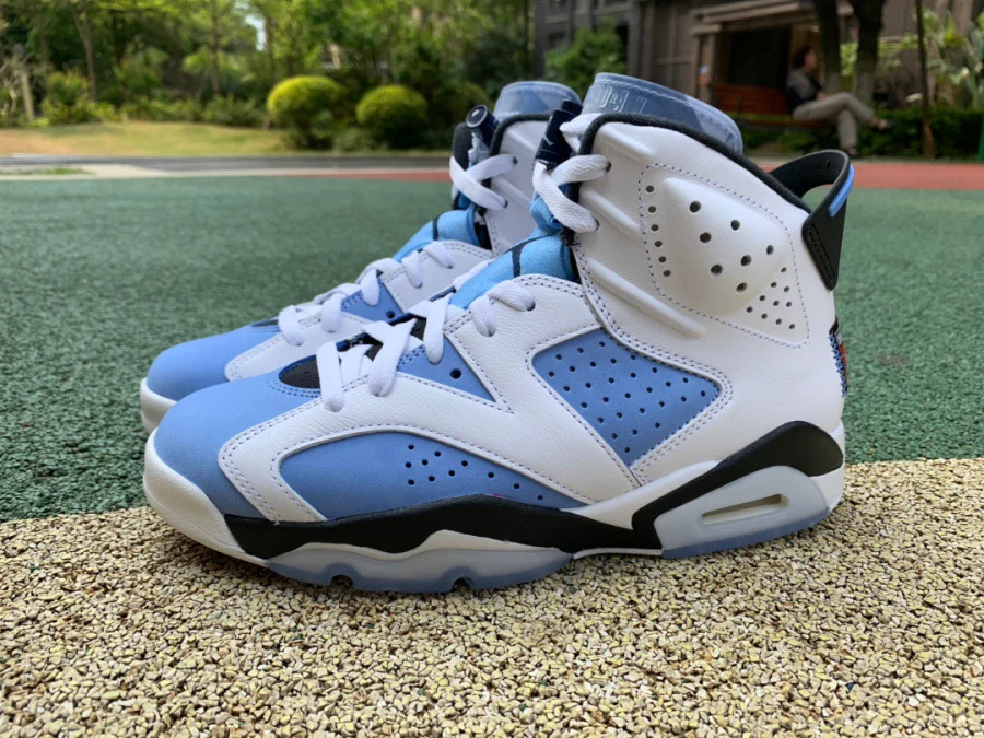 Jordan 6 